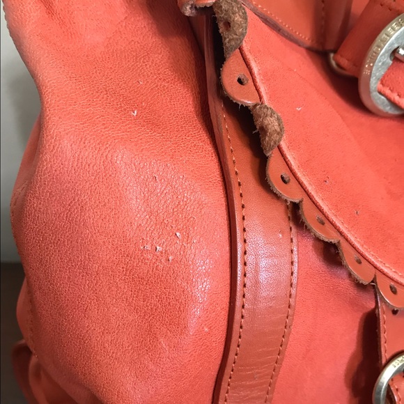 See by Chloé “Poya” Top Handle Handbag - Picture 8 of 11